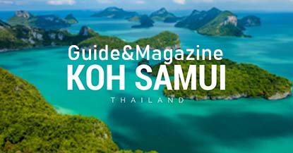 Find out more about Koh Samui